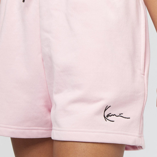 Karl Kani Γυναικείο σορτς Small Signature Shorts